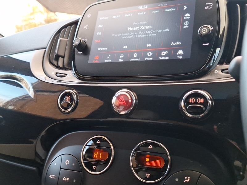 Used Fiat 500 2022 for sale - 76763865: Photo 17