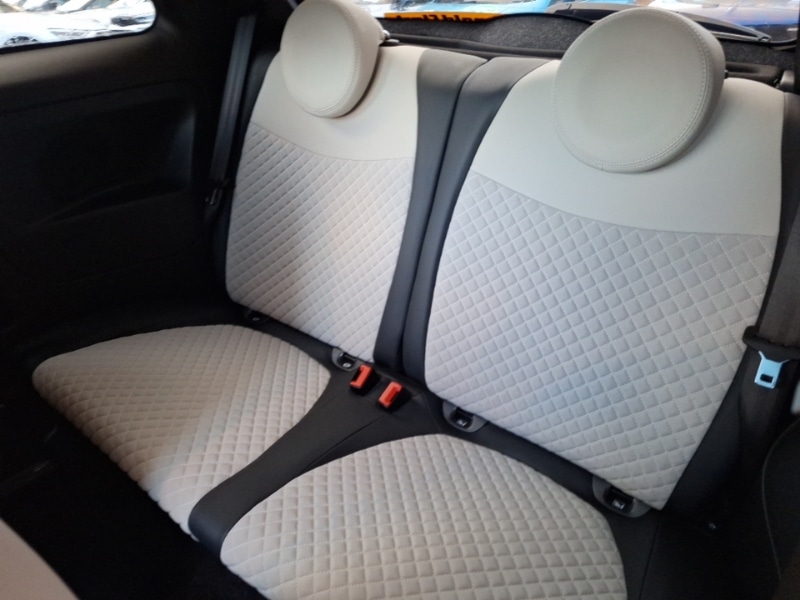 Used Fiat 500 2022 for sale - 76763865: Photo 6