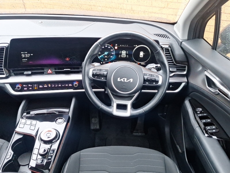 Used Kia Sportage 2023 for sale - 77517832: Photo 10