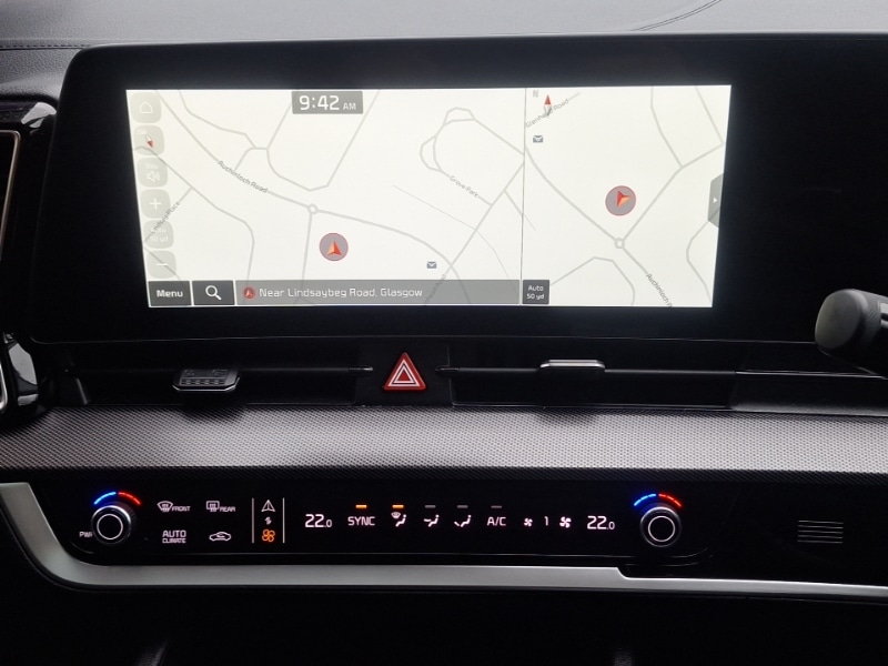 Used Kia Sportage 2023 for sale - 77517832: Photo 15