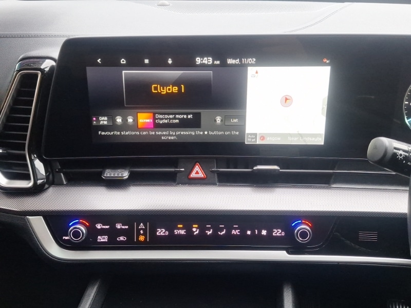 Used Kia Sportage 2023 for sale - 77517832: Photo 16