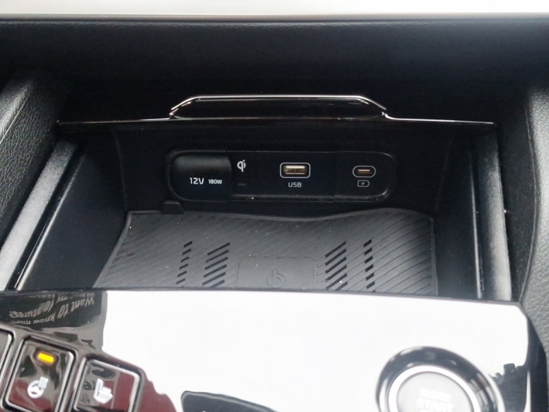 Used Kia Sportage 2023 for sale - 77517832: Photo 19