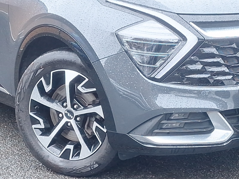 Used Kia Sportage 2023 for sale - 77517832: Photo 9