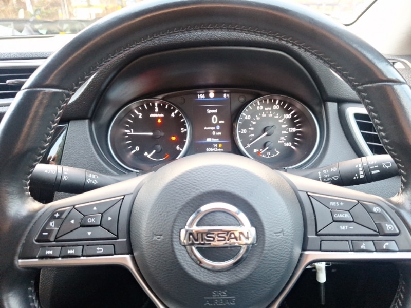Used Nissan Qashqai 2019 for sale - 77108170: Photo 15