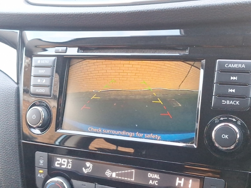 Used Nissan Qashqai 2019 for sale - 77108170: Photo 16