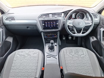 Used Volkswagen Tiguan 2022 for sale - 78877306: Photo
