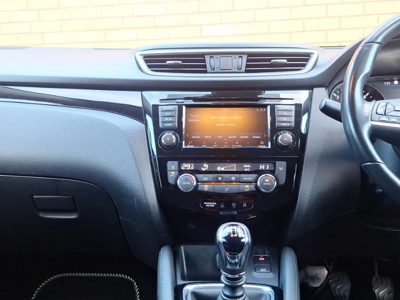 Used Nissan Qashqai 2019 for sale - 76864485: Photo 10