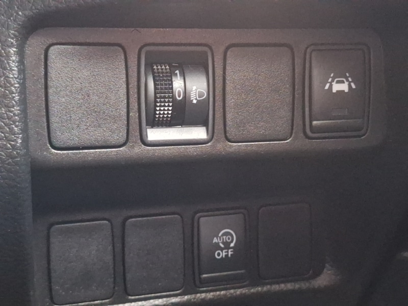 Used Nissan Qashqai 2019 for sale - 76864485: Photo 13