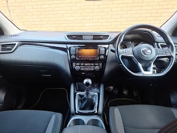 Used Nissan Qashqai 2019 for sale - 76864485: Photo