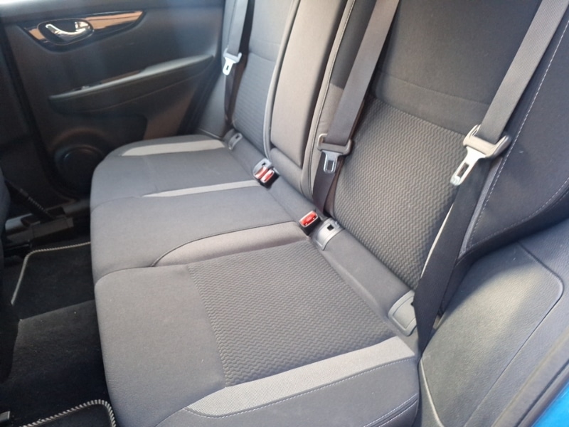 Used Nissan Qashqai 2019 for sale - 76864485: Photo 6