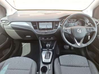 Used Vauxhall Crossland 2021 for sale - 75332791: Photo