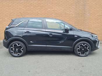 Used Vauxhall Crossland 2021 for sale - 75332791: Photo