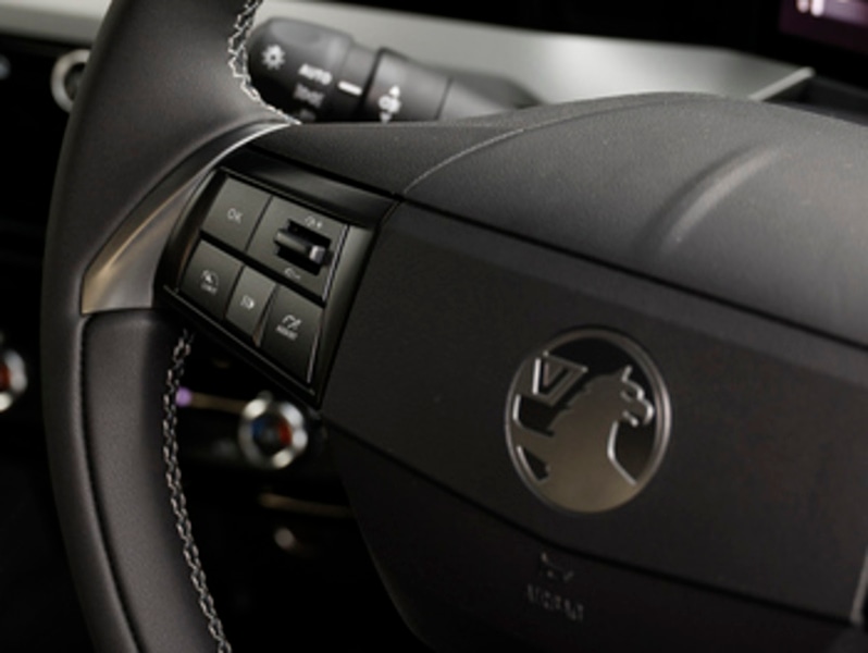 Used Vauxhall Mokka 2026 for sale - 77782422: Photo 14