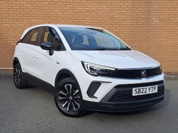 Used Vauxhall Crossland 2022 for sale - 79718465: Photo
