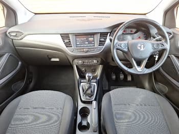 Used Vauxhall Crossland 2022 for sale - 79718465: Photo