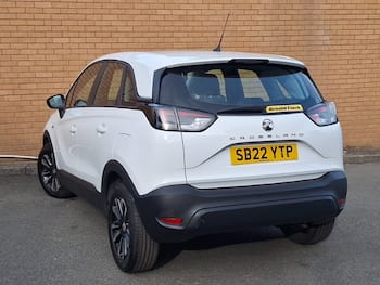 Used Vauxhall Crossland 2022 for sale - 79718465: Photo