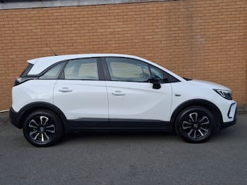 Used Vauxhall Crossland 2022 for sale - 79718465: Photo