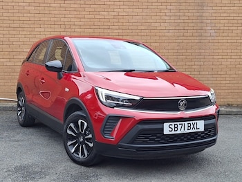 Used Vauxhall Crossland 2021 for sale - 79214183: Photo