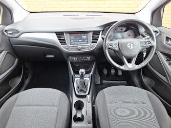 Used Vauxhall Crossland 2021 for sale - 79214183: Photo