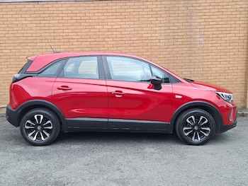 Used Vauxhall Crossland 2021 for sale - 79214183: Photo
