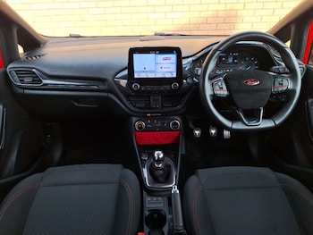 Used Ford Fiesta 2020 for sale - 76435200: Photo