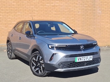 Used Vauxhall Mokka 2022 for sale - 78428445: Photo