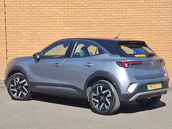 Used Vauxhall Mokka 2022 for sale - 78428445: Photo