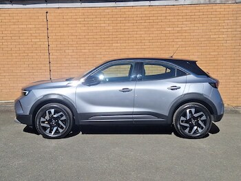 Used Vauxhall Mokka 2022 for sale - 78428445: Photo