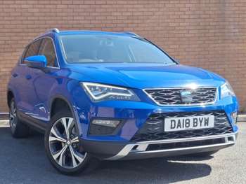 2018 - 1.6 TDI Ecomotive SE Technology 5dr