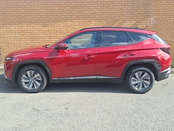 Used Hyundai TUCSON 2023 for sale - 79517468: Photo
