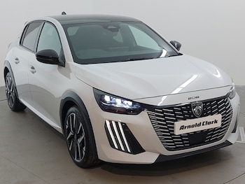 Used Peugeot 208 2025 for sale - 78585094: Photo