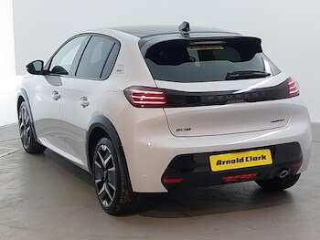 Used Peugeot 208 2025 for sale - 78585094: Photo