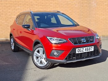 Used SEAT Arona 2019 for sale - 79691213: Photo