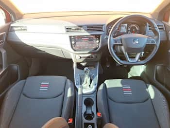 Used SEAT Arona 2019 for sale - 79691213: Photo
