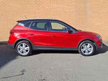 Used SEAT Arona 2019 for sale - 79691213: Photo