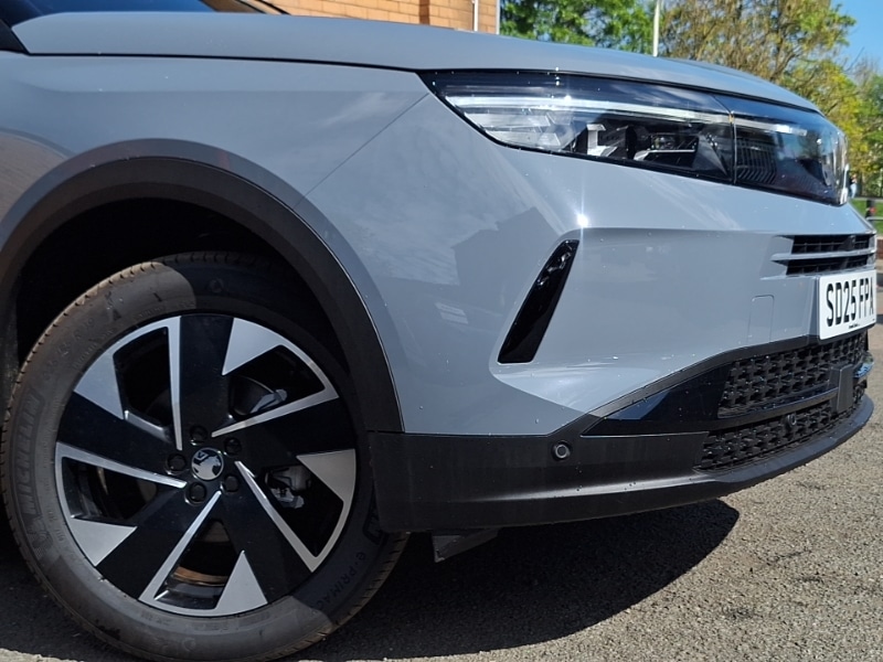 Used Vauxhall Grandland 2025 for sale - 77034909: Photo 9