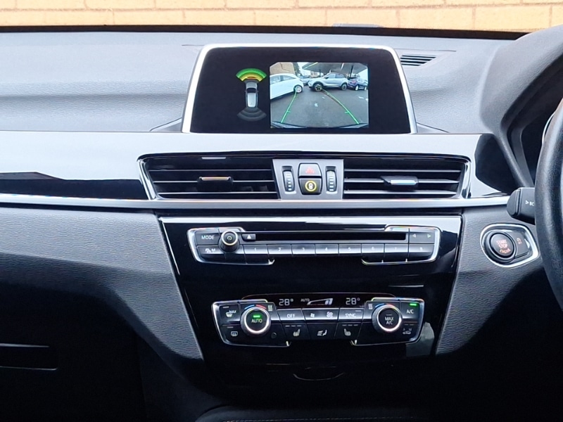 Used BMW X1 2019 for sale - 77206143: Photo 10