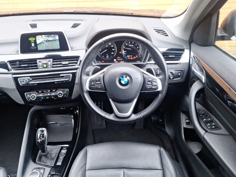 Used BMW X1 2019 for sale - 77206143: Photo 11
