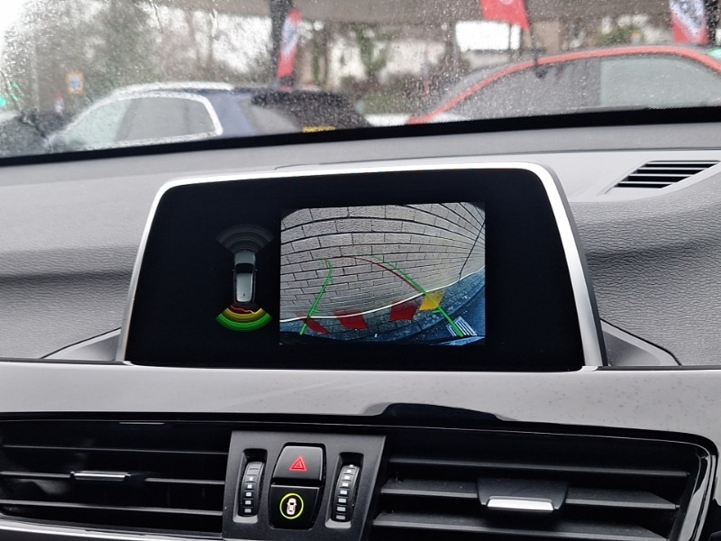 Used BMW X1 2019 for sale - 77206143: Photo 16