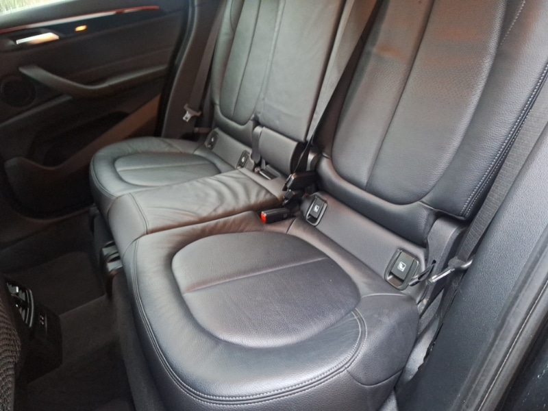 Used BMW X1 2019 for sale - 77206143: Photo 6