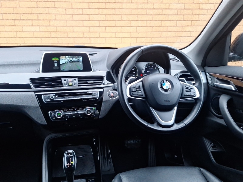 Used BMW X1 2019 for sale - 77206143: Photo 7