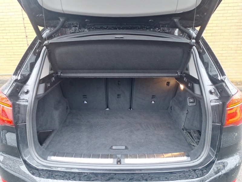 Used BMW X1 2019 for sale - 77206143: Photo 8