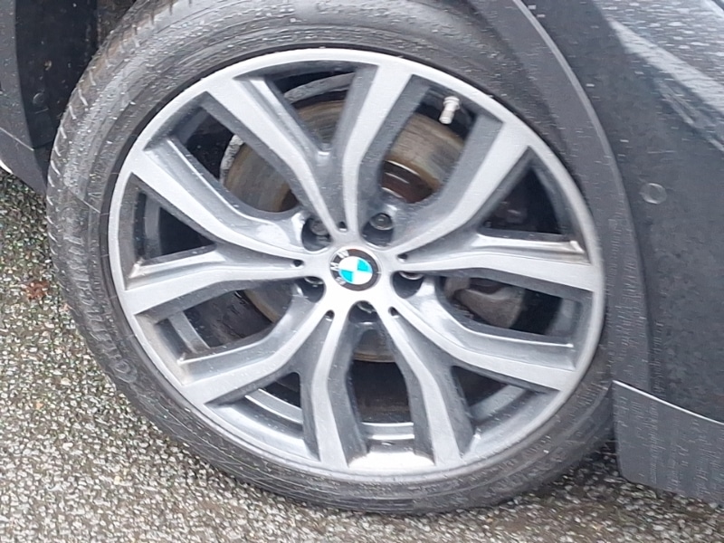 Used BMW X1 2019 for sale - 77206143: Photo 9