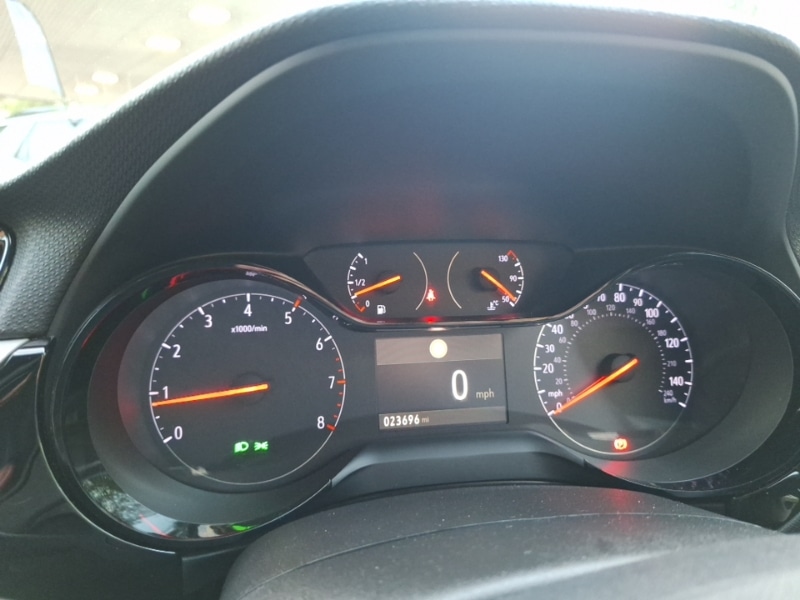 Used Vauxhall Corsa 2022 for sale - 76459737: Photo 19