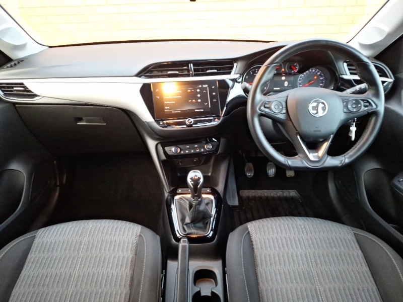 Used Vauxhall Corsa 2022 for sale - 76459737: Photo 2