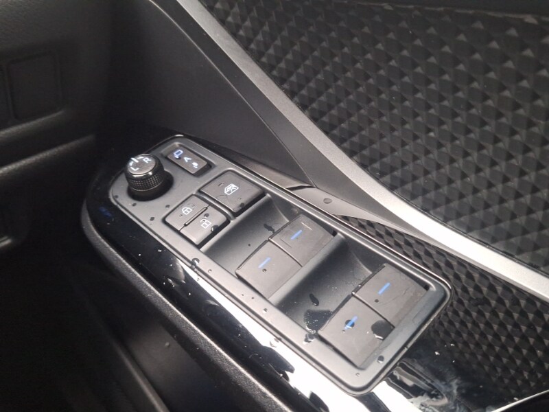 Used Toyota C-HR 2022 for sale - 77338242: Photo 13