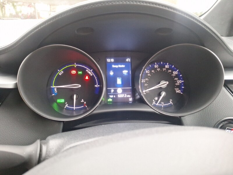 Used Toyota C-HR 2022 for sale - 77338242: Photo 16