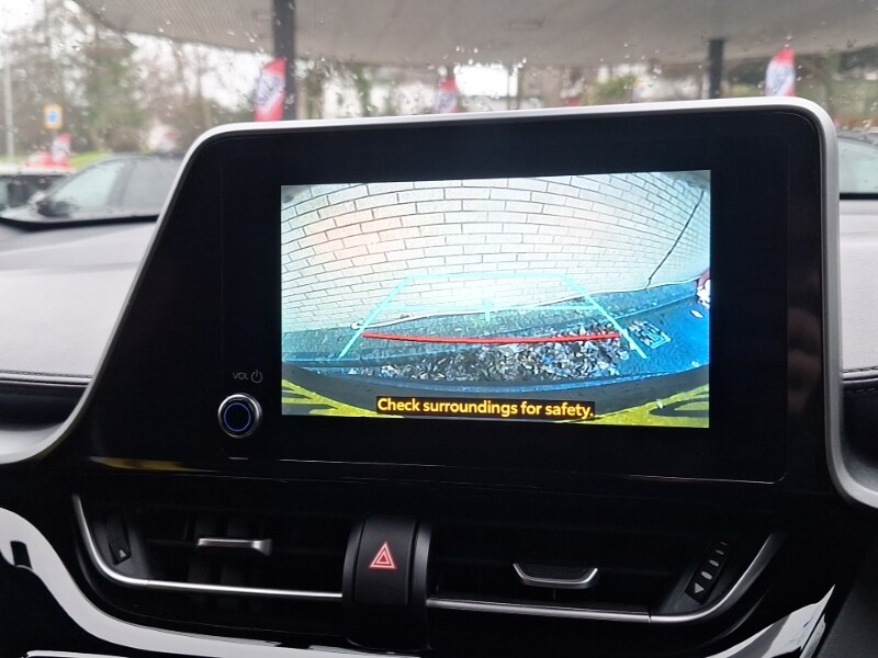 Used Toyota C-HR 2022 for sale - 77338242: Photo 17