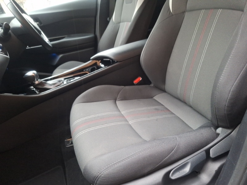 Used Toyota C-HR 2022 for sale - 77338242: Photo 5