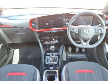 Used Vauxhall Mokka 2023 for sale - 75177333: Photo